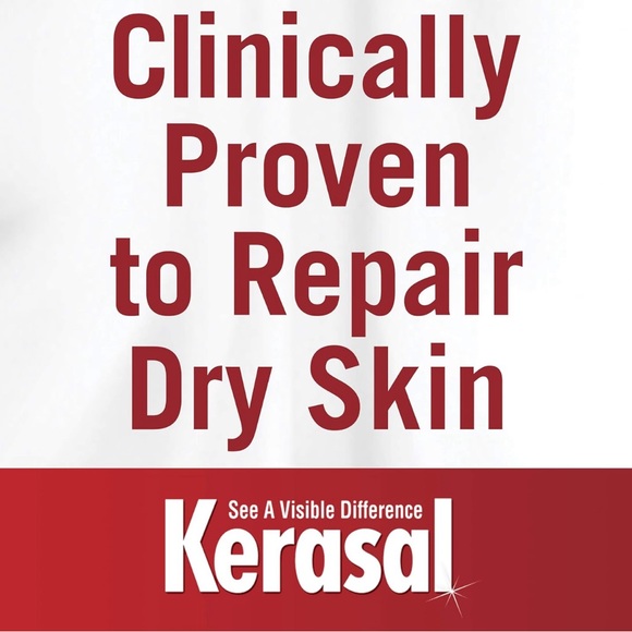 Kerasal Intensive Foot Repair Skin Healing Ointment - Picture 6 of 16